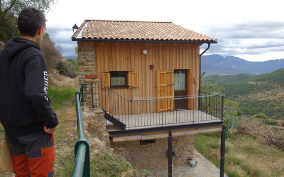 Casa a Toralla