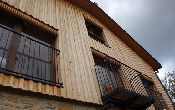 Casa a Toralla