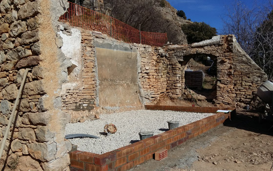 Casa a Toralla