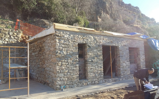 Casa a Toralla