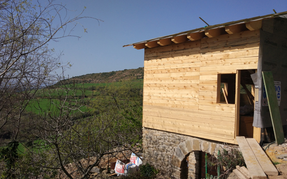 Casa a Toralla