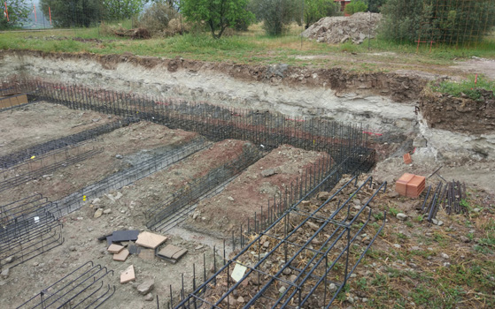 Habitatge a Cervera