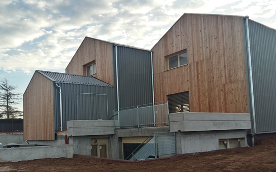 Habitatge a Cervera
