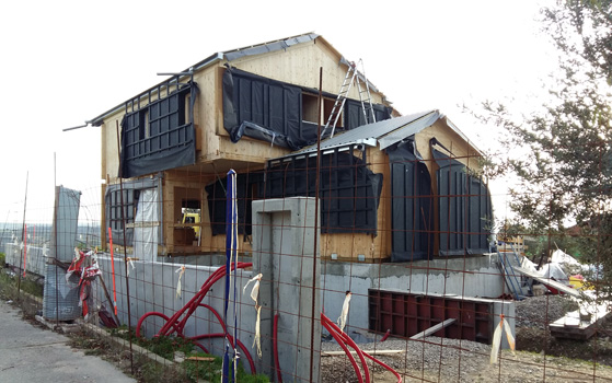 Habitatge a Cervera