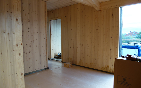 Habitatge a Cervera