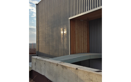 Habitatge a Cervera