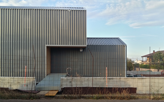 Habitatge a Cervera